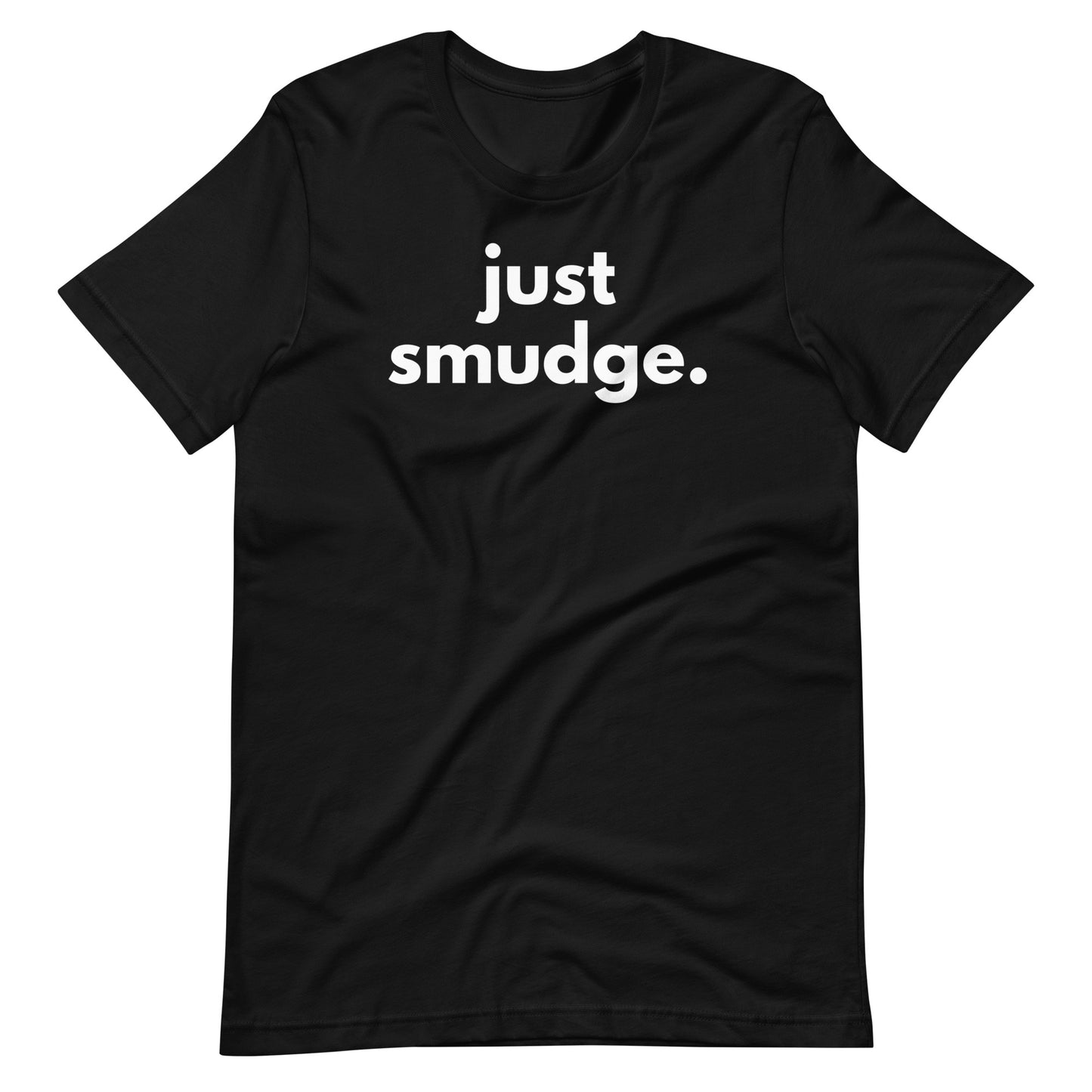 When Life Throws A Curveball Just Smudge