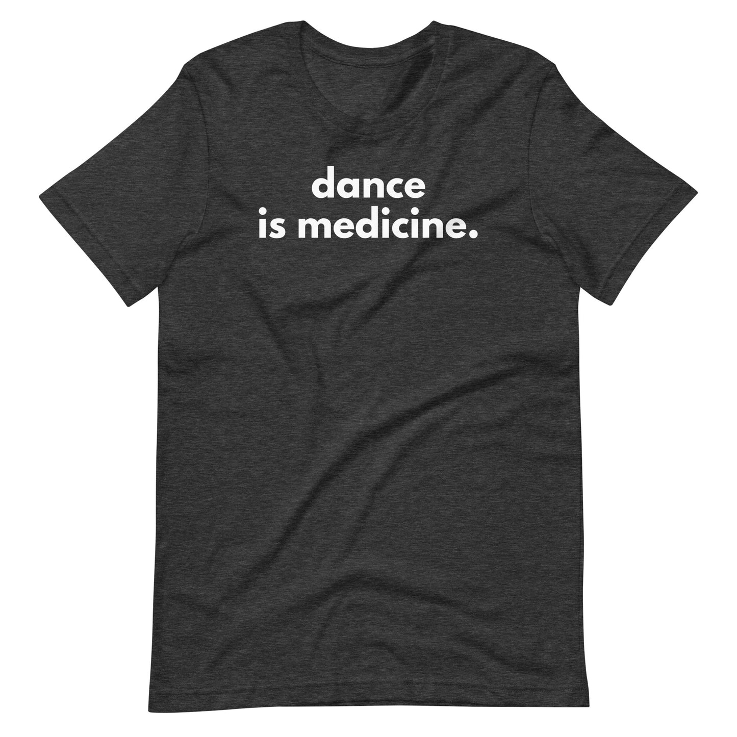 Dance Is Medicine