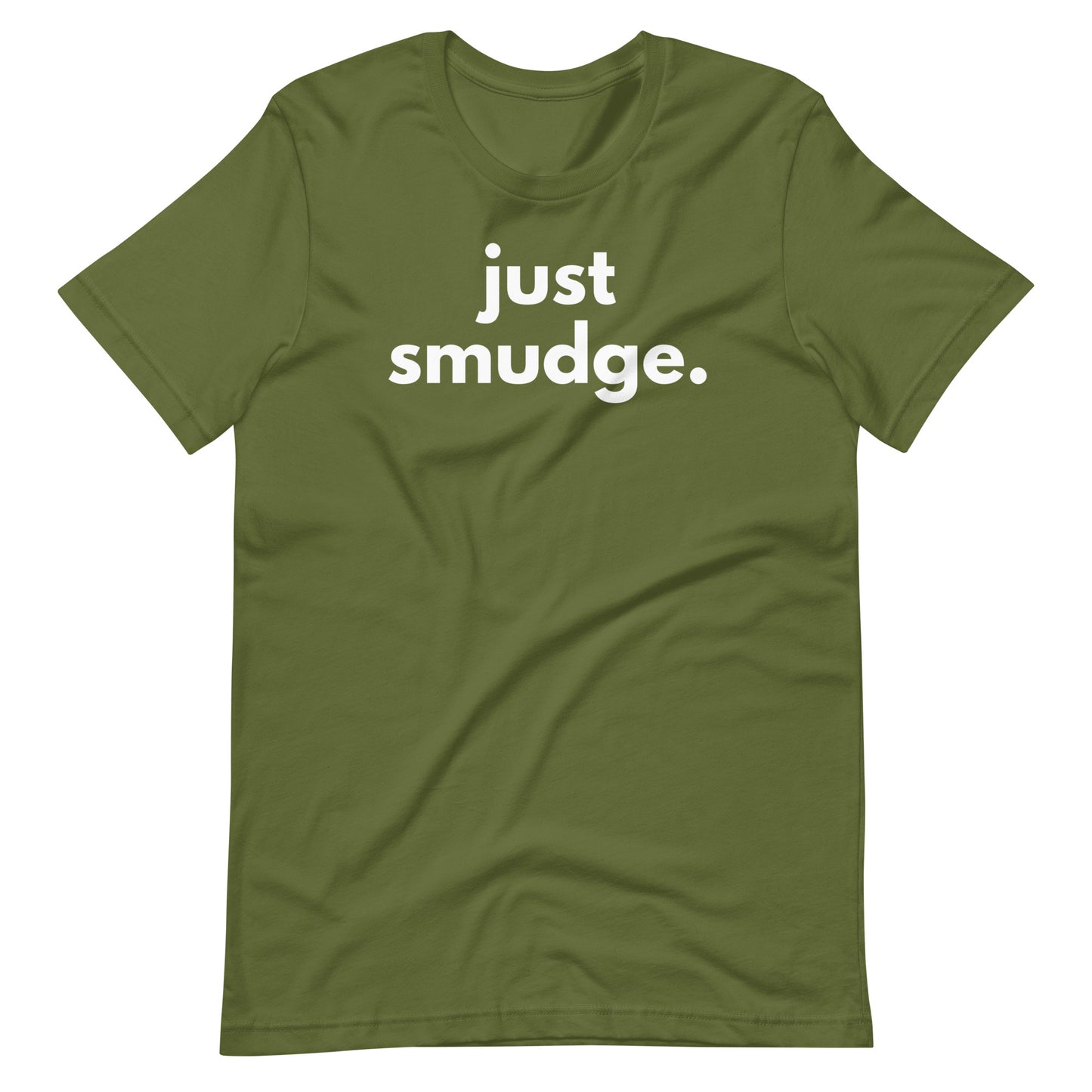 When Life Throws A Curveball Just Smudge