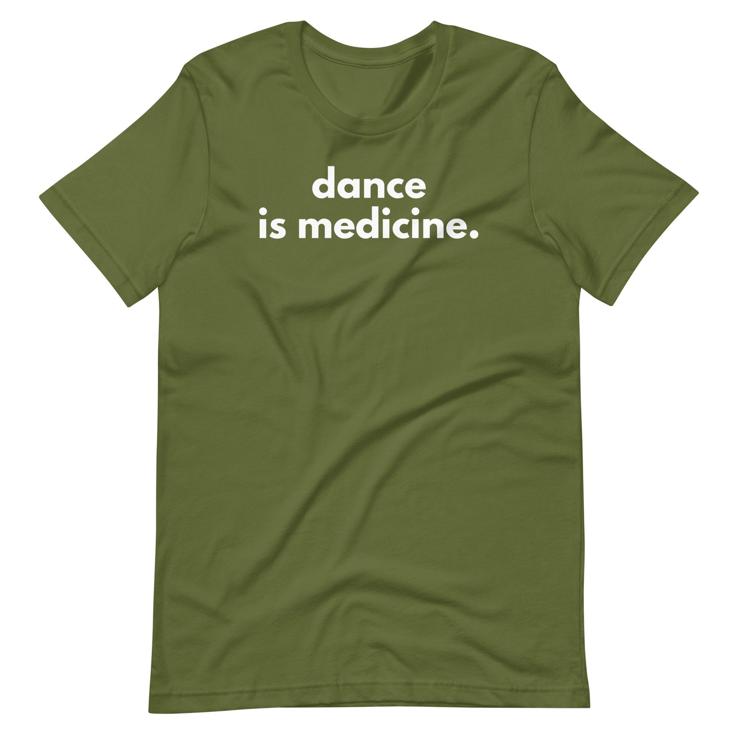 Dance Is Medicine