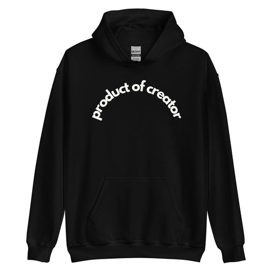 Product Of Creator Hoodie