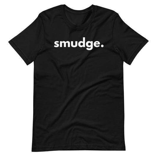 The Answer: Smudge