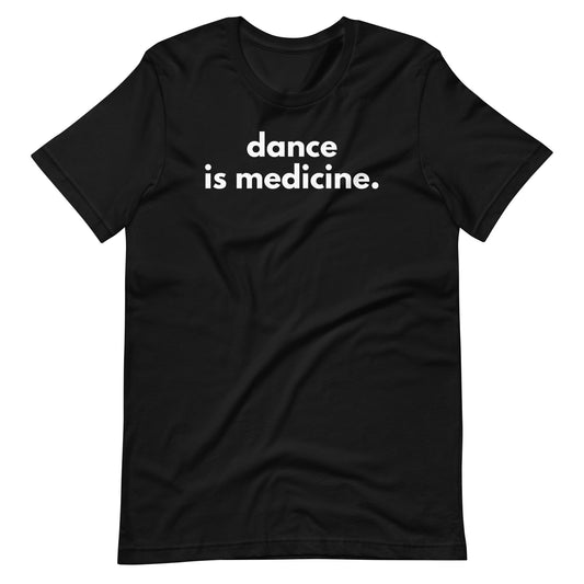 Dance Is Medicine