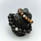 Cool, Calm & Connected Collection - Lava Rock